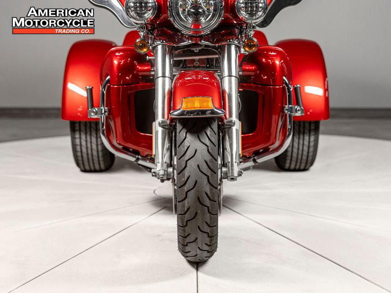 Tri Glide® Ultra Classic®