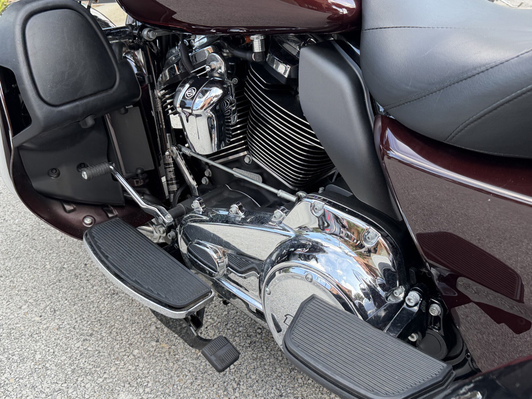 Tri Glide® Ultra