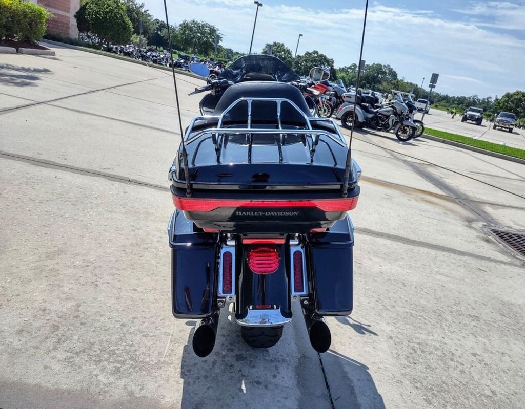 Road Glide® Ultra