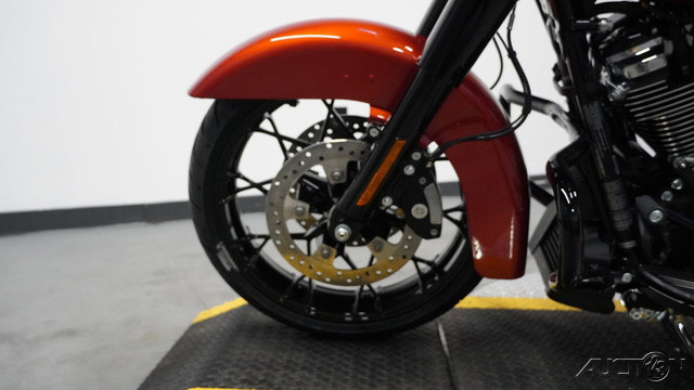 Road King® Special