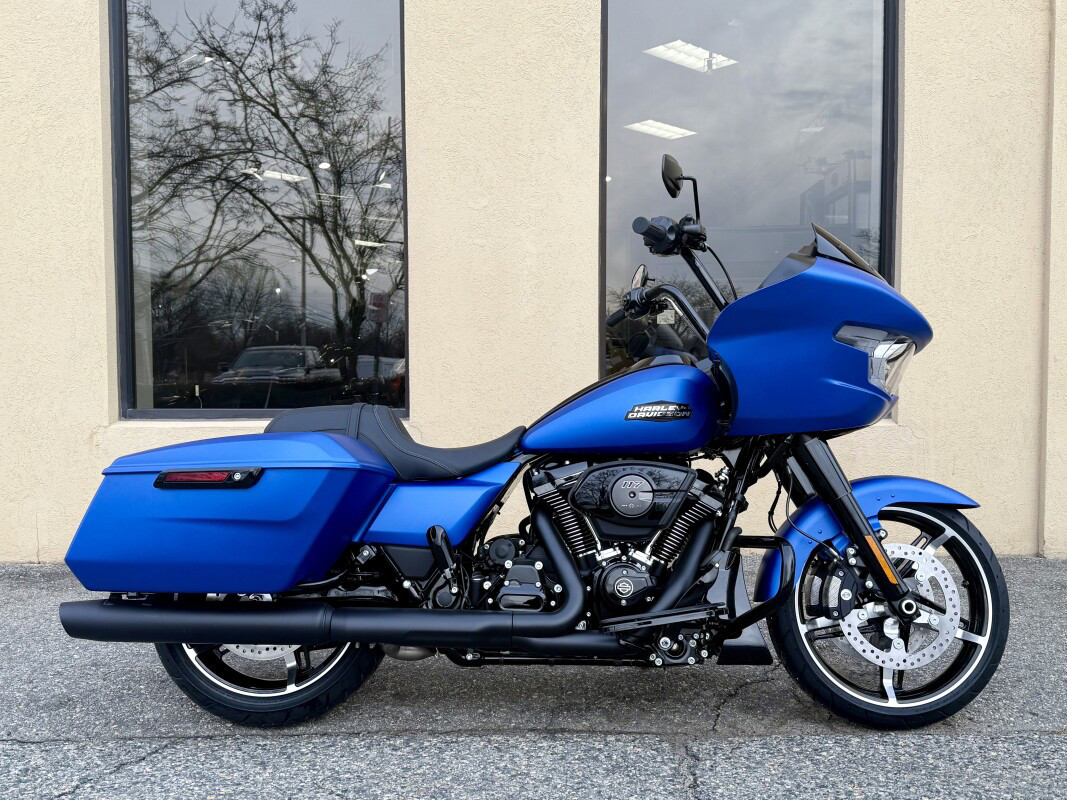 Road Glide®