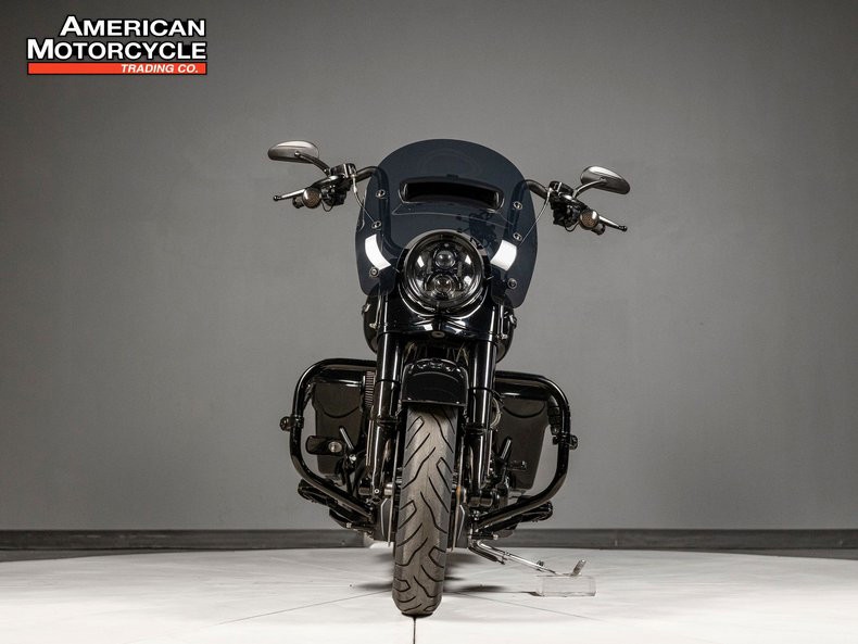 Road King® Special