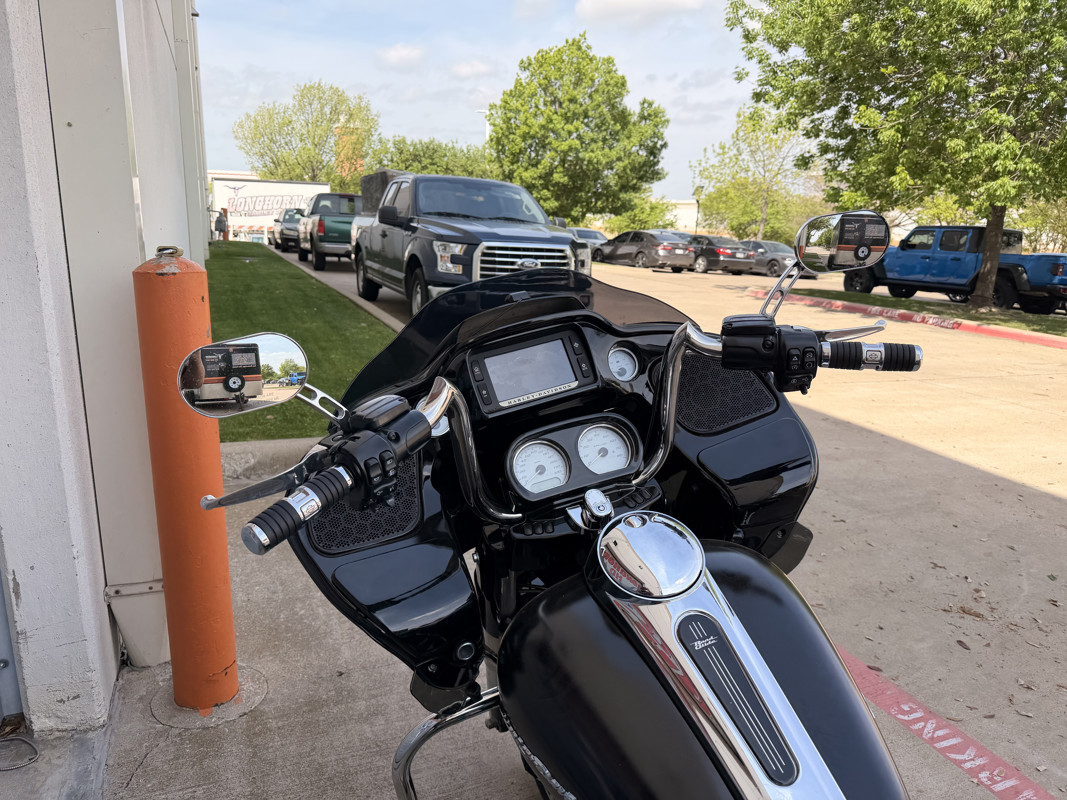 Road Glide® Special