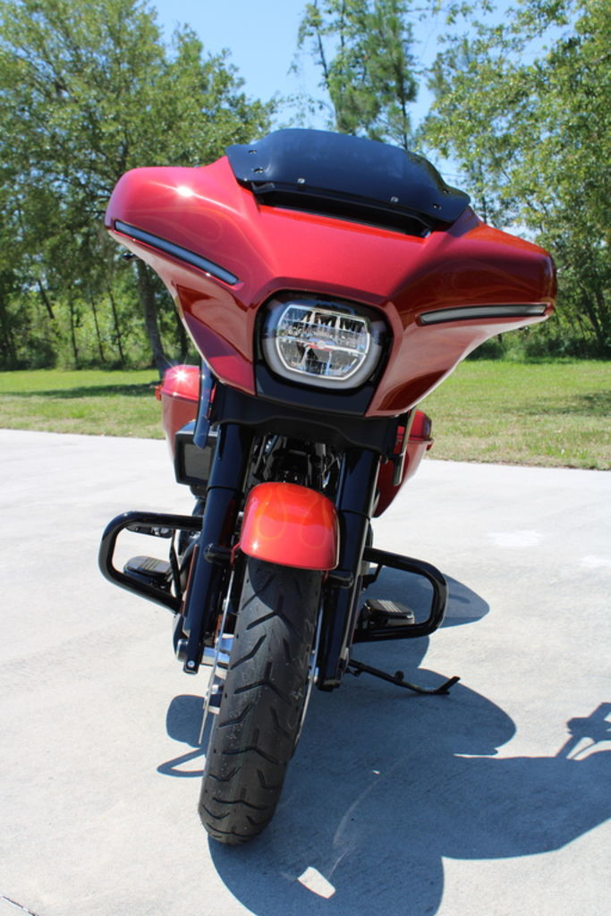 Street Glide®