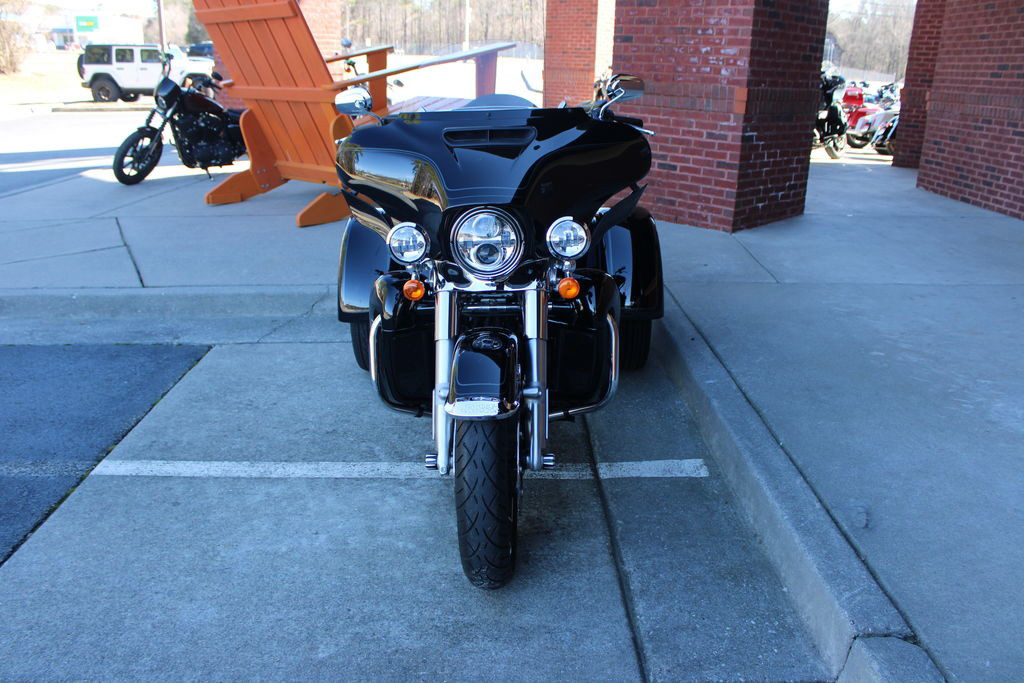 Tri Glide® Ultra