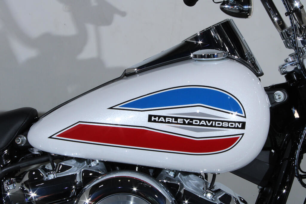 Super Glide