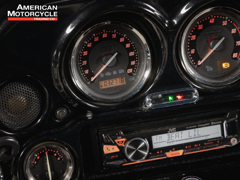 CVO™ Street Glide®