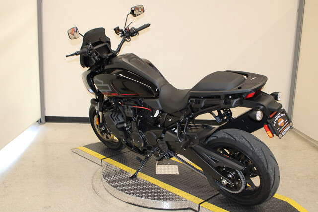 Pan America® 1250 ST