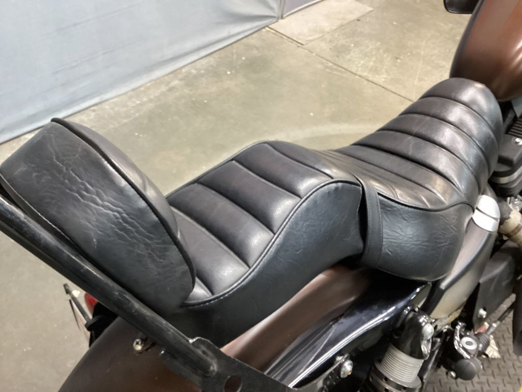 Sportster® Iron 883®