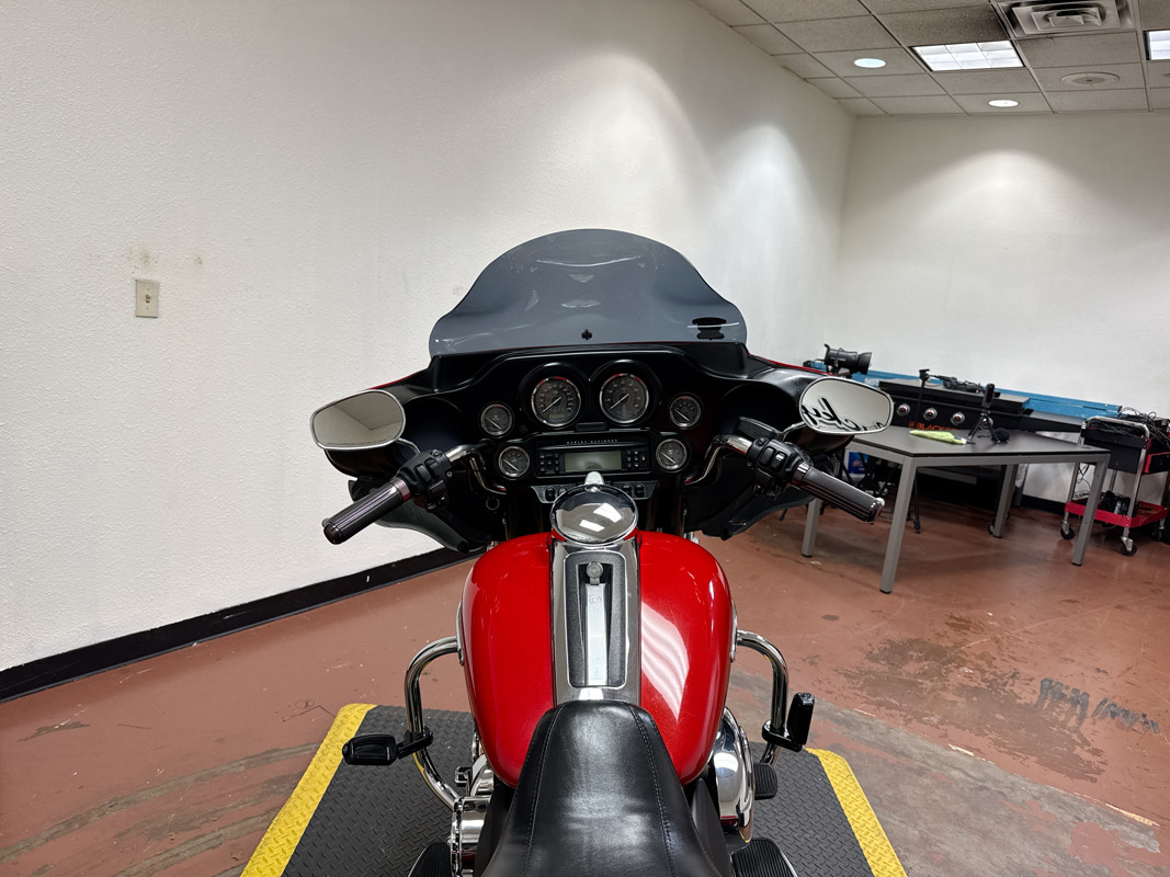 Electra Glide® Ultra Limited®
