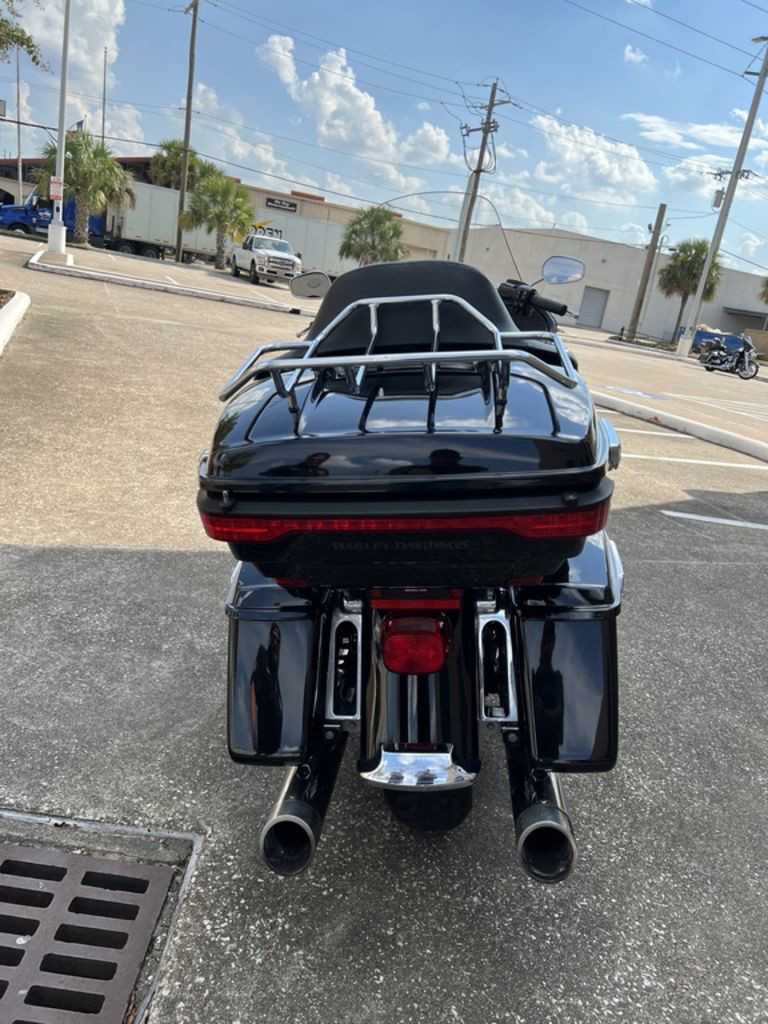Road Glide® Ultra