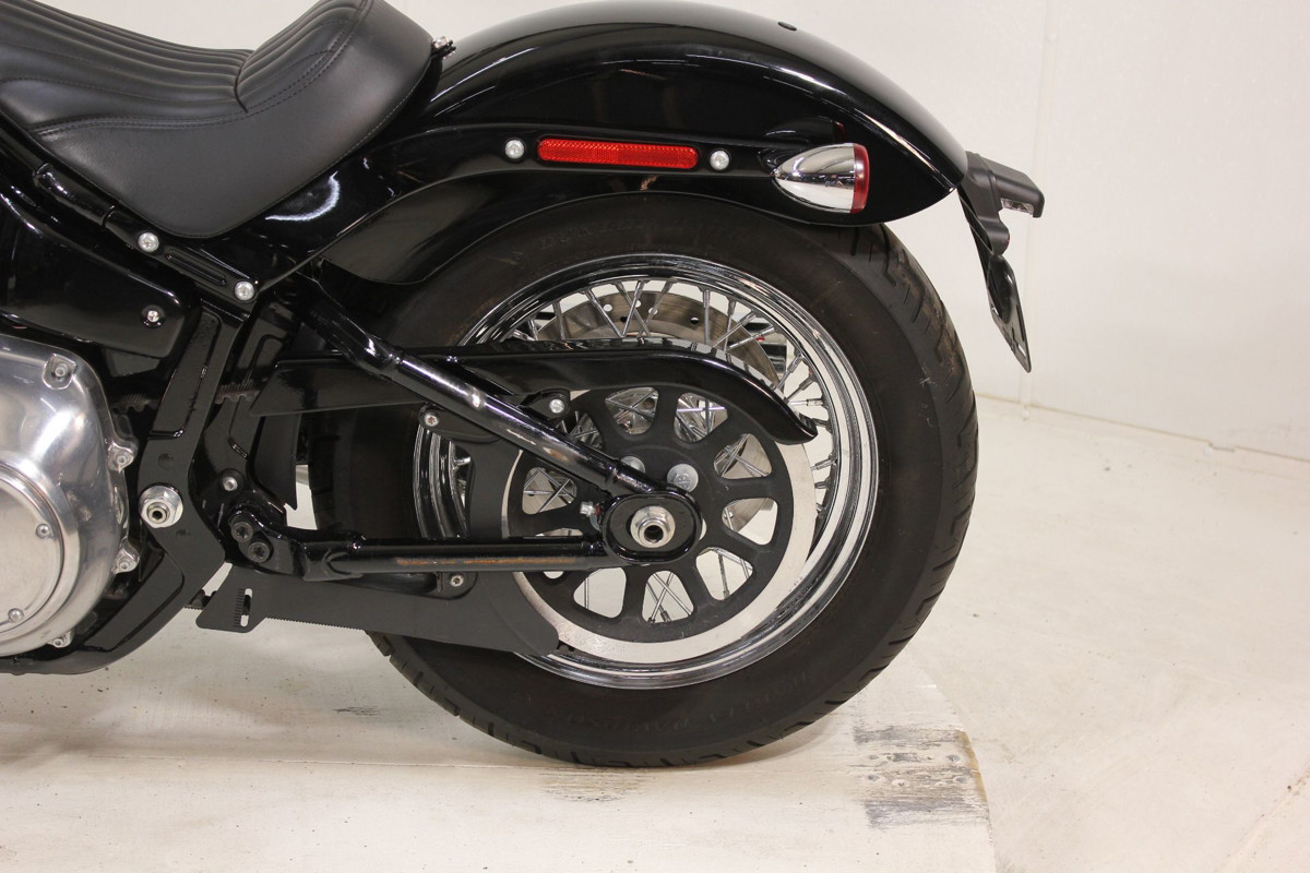 Softail® Standard