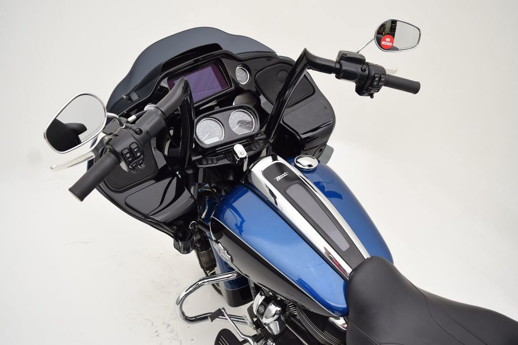 Road Glide® Special