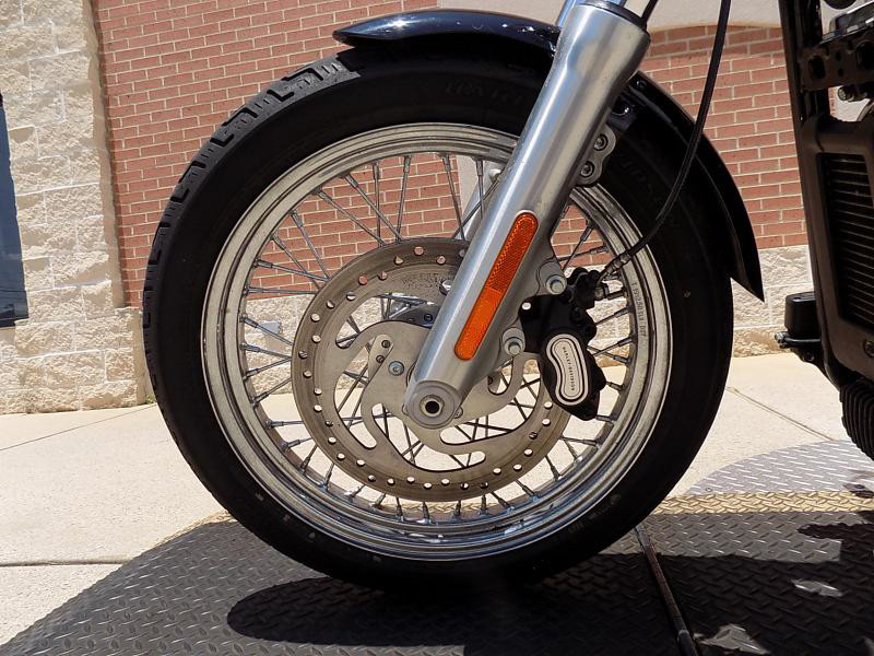Softail® Standard