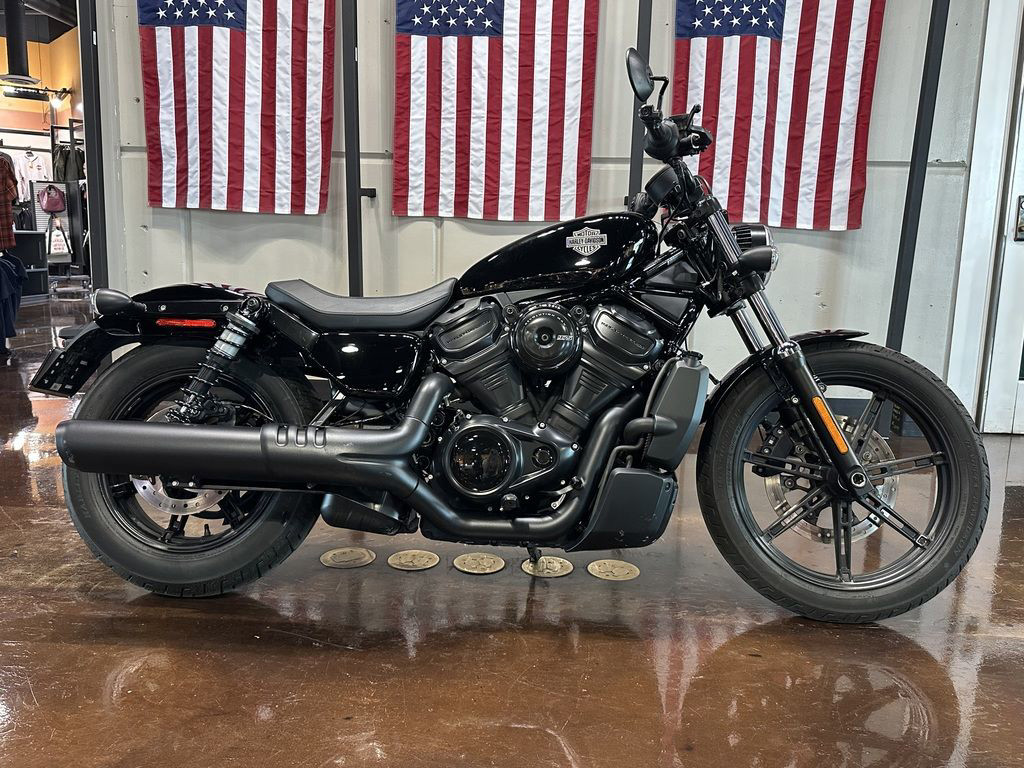 Nightster