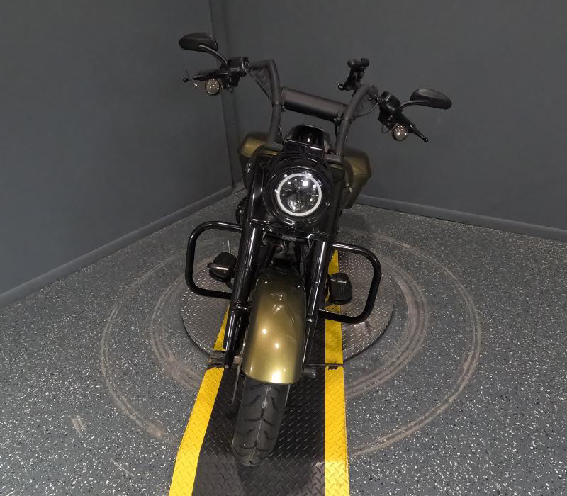 Road King® Special
