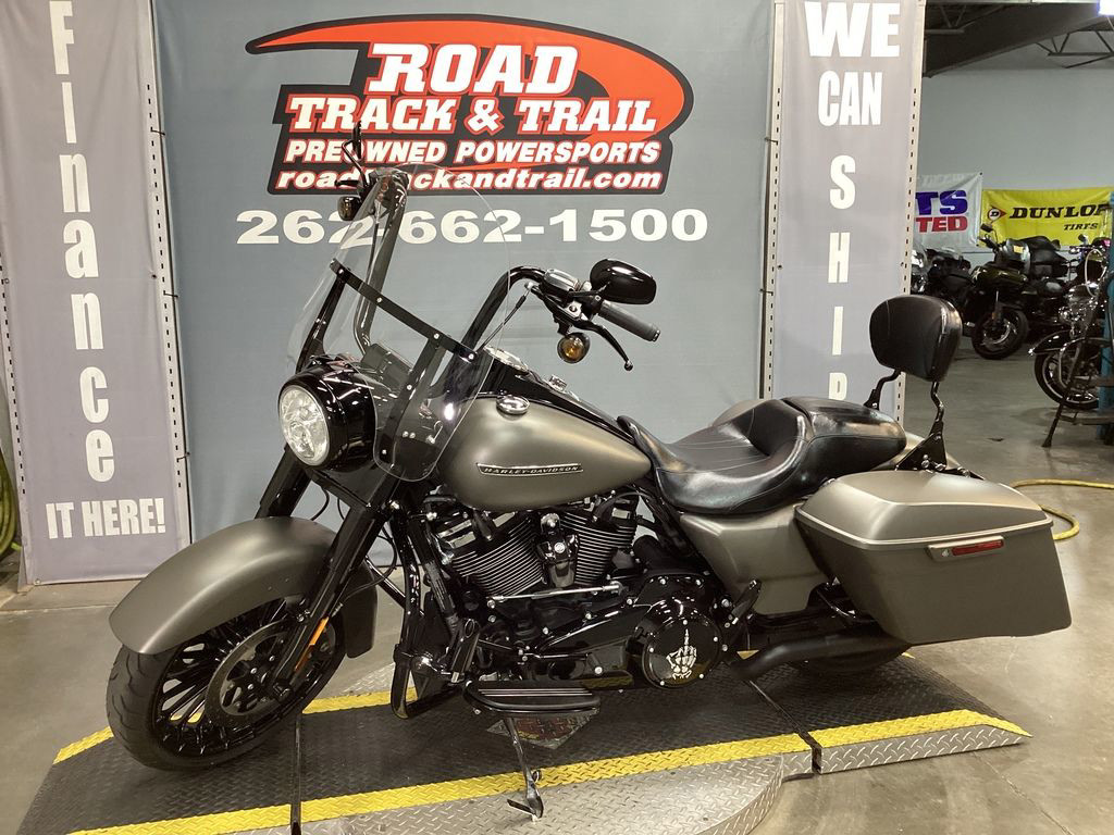 Road King® Special