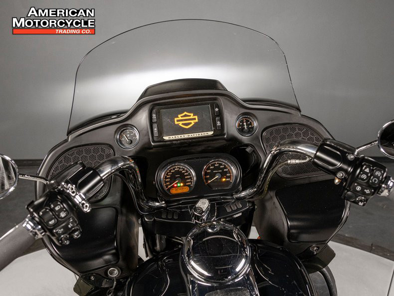 Road Glide® Ultra