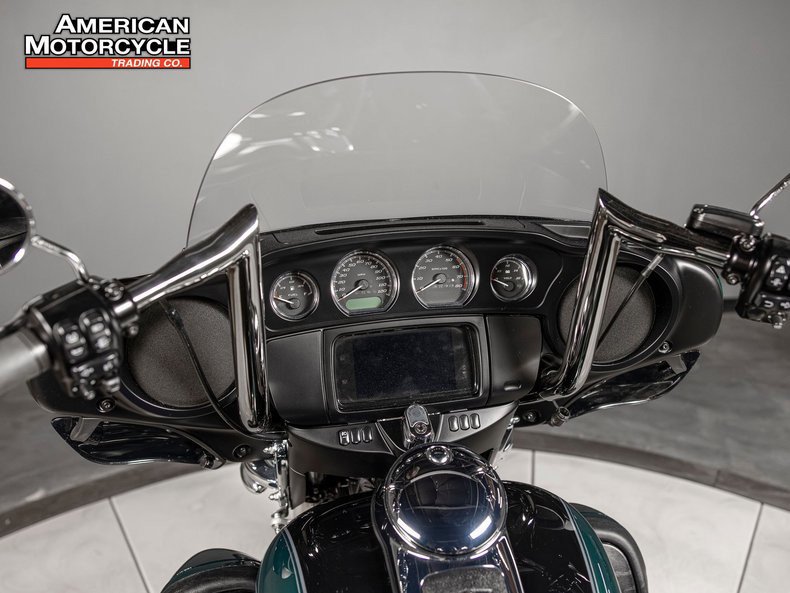 Tri Glide® Ultra