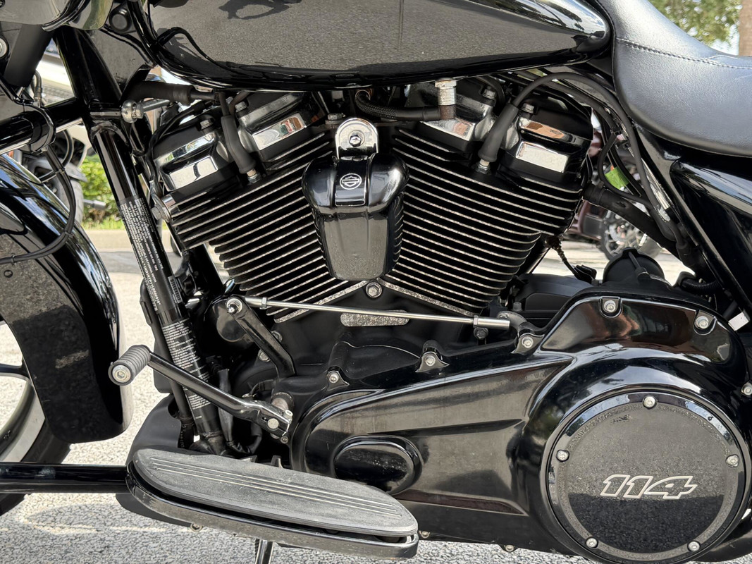 Road Glide® Special