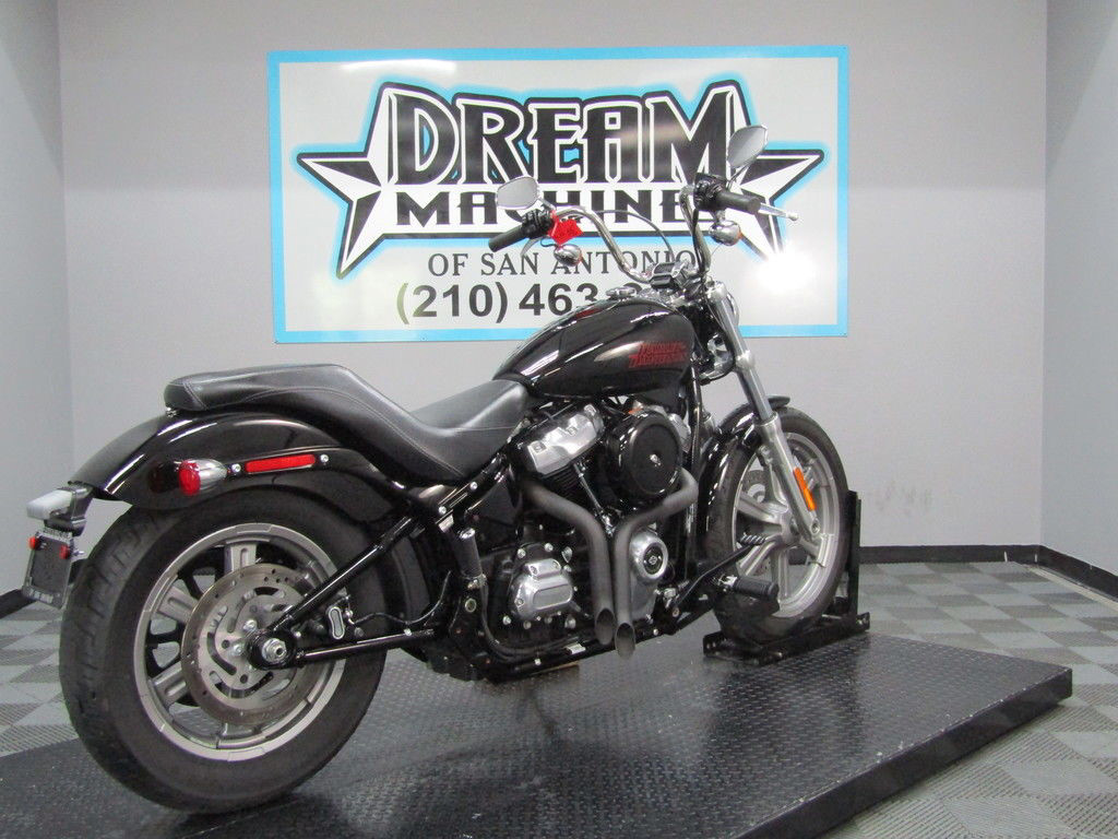 Softail® Standard
