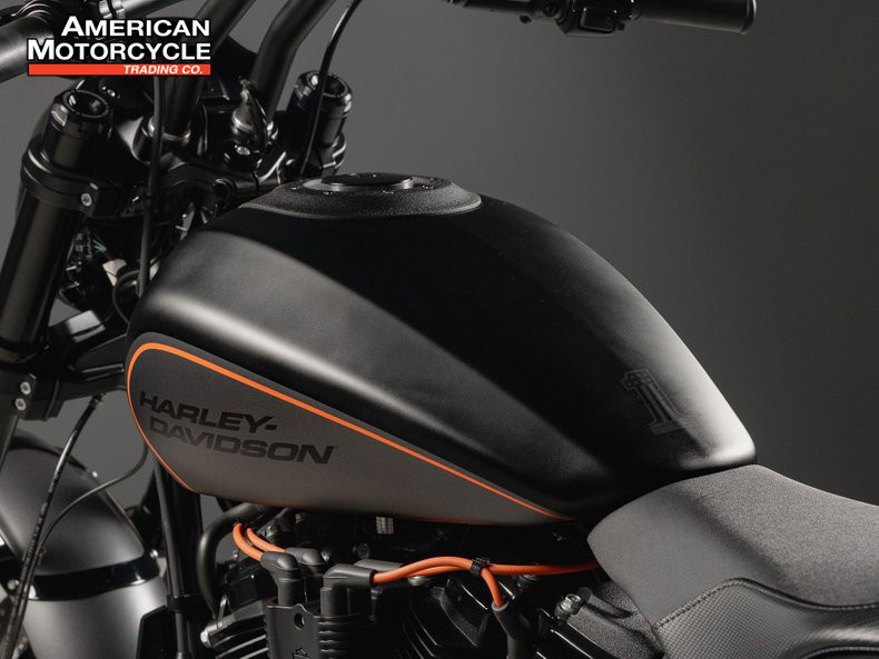 Softail® FXDR® 114