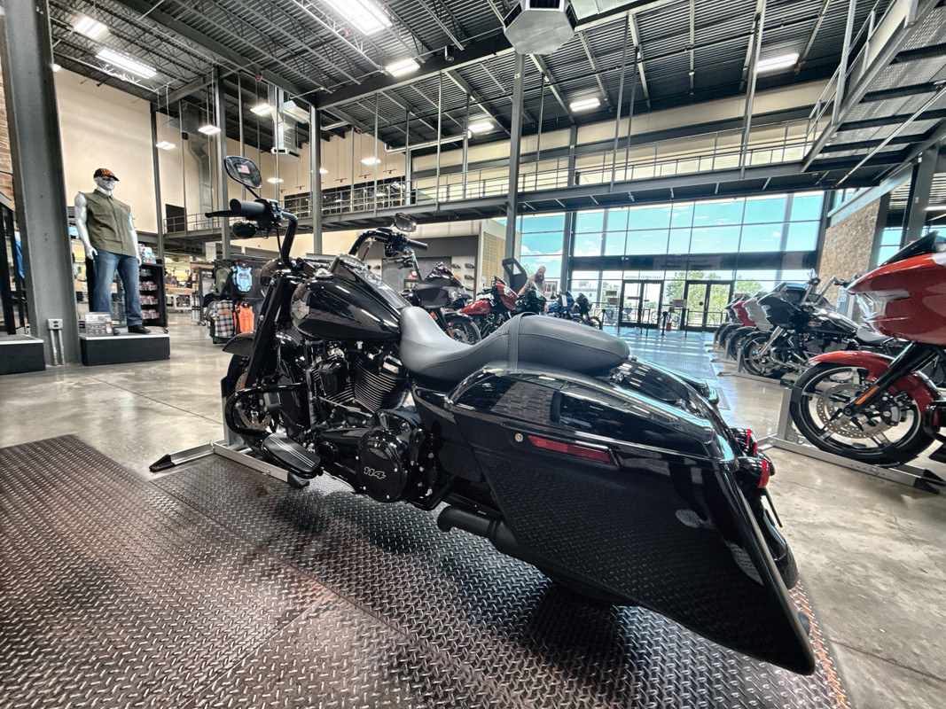Road King® Special