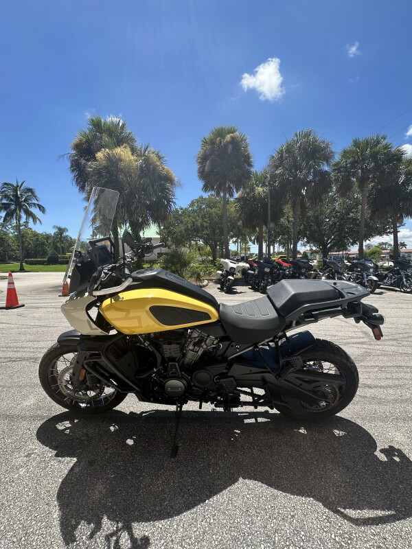 Pan America® 1250 Special