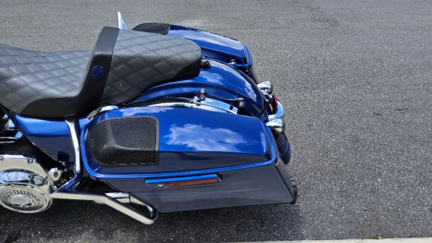 Road Glide® Special