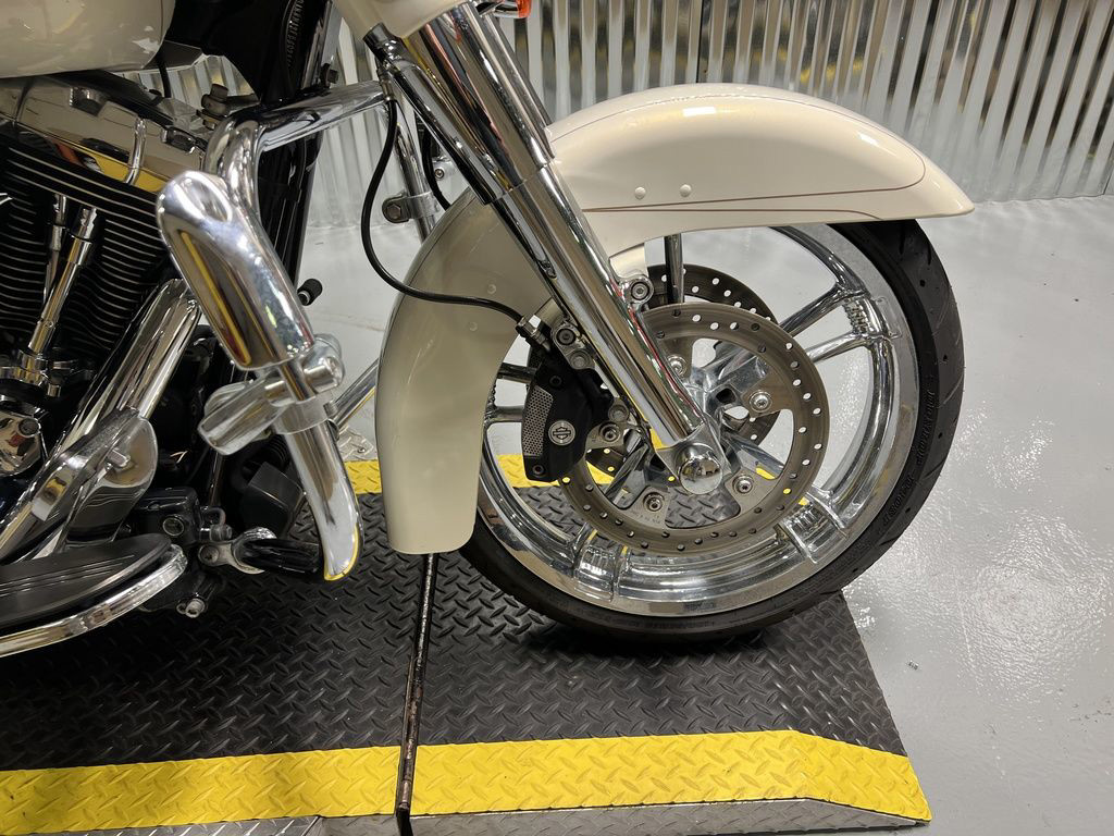 Street Glide® Special