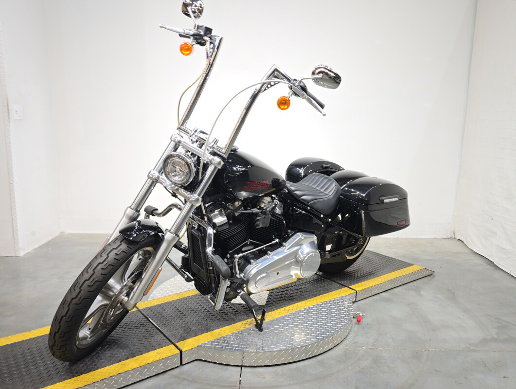 Softail® Standard