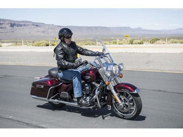 Road King®