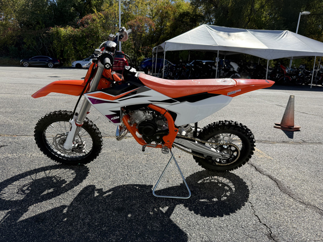 65 SX