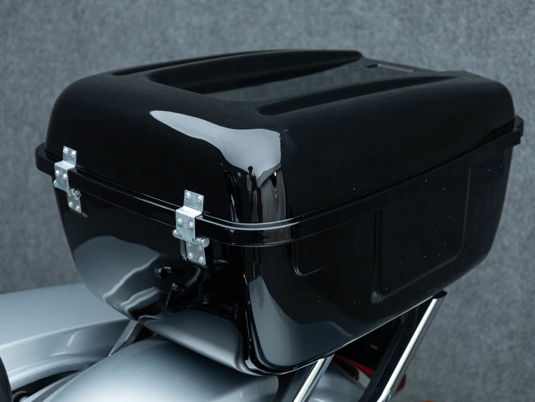 Electra Glide® Police