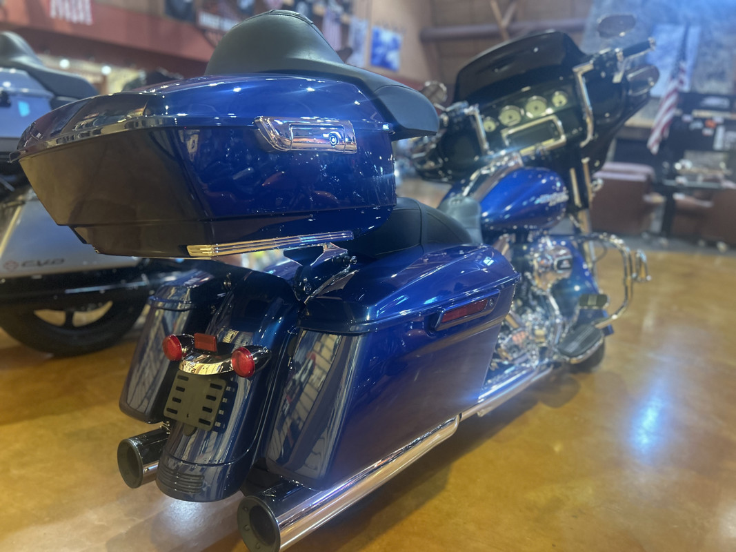 Street Glide® Special