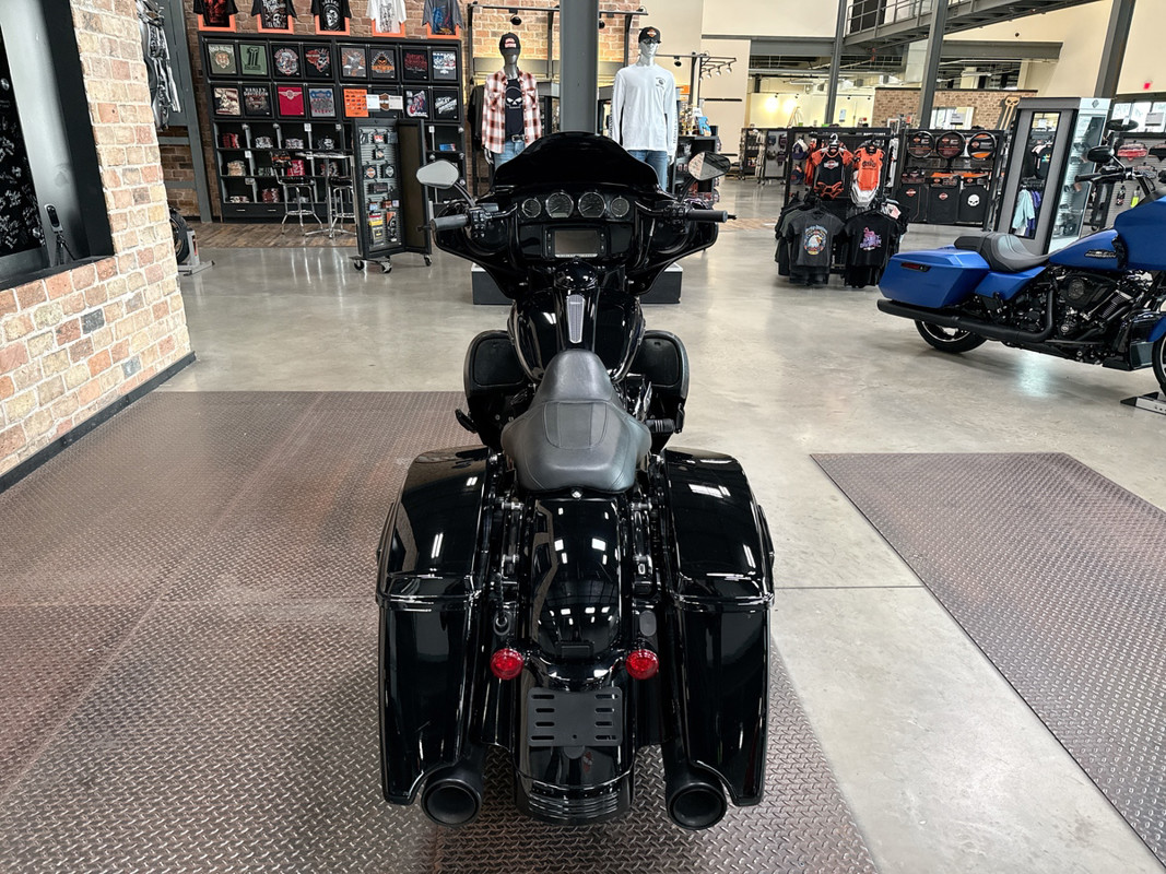 Street Glide® Special
