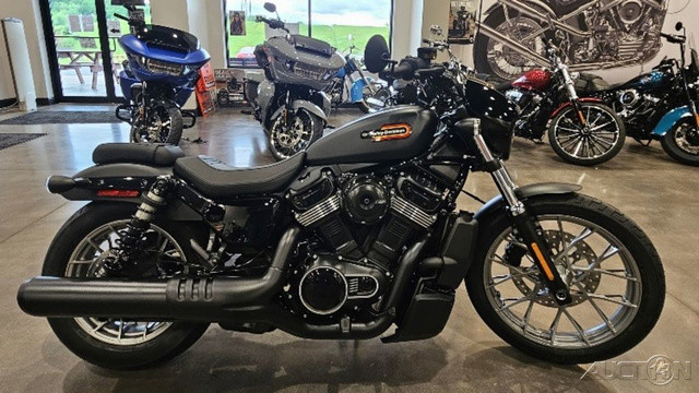 Nightster Special
