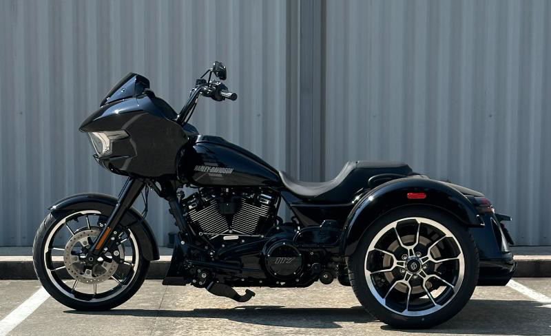 Road Glide® 3