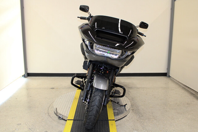 CVO® Road Glide®