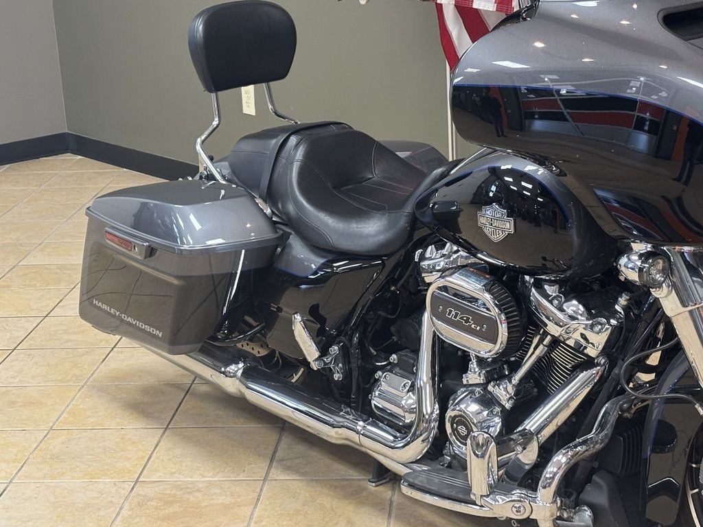 Street Glide® Special