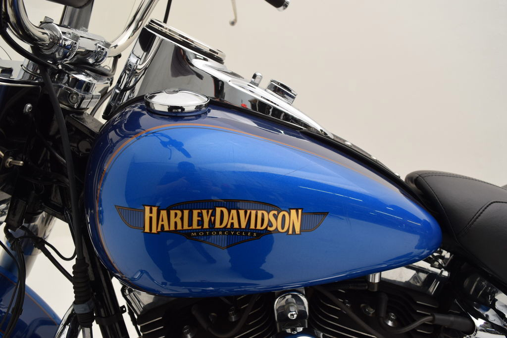 Heritage Softail® Classic