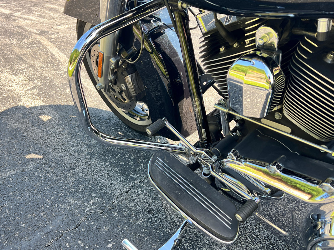 Street Glide®