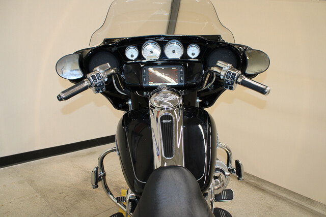 Street Glide® Special
