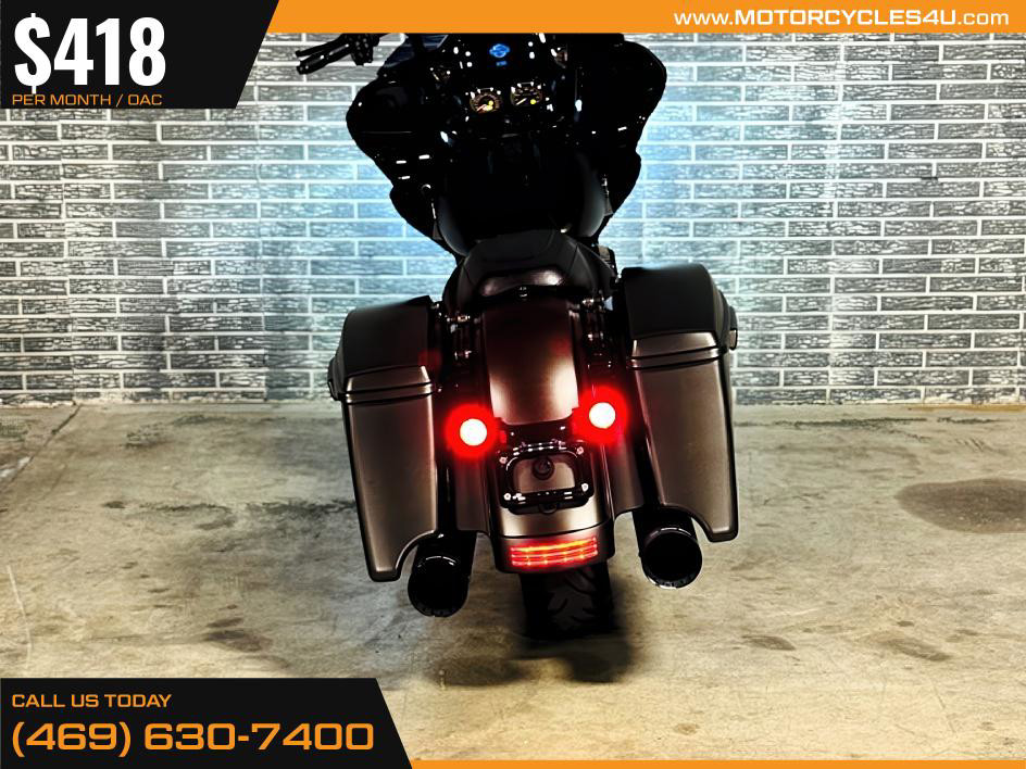 Road Glide® Special