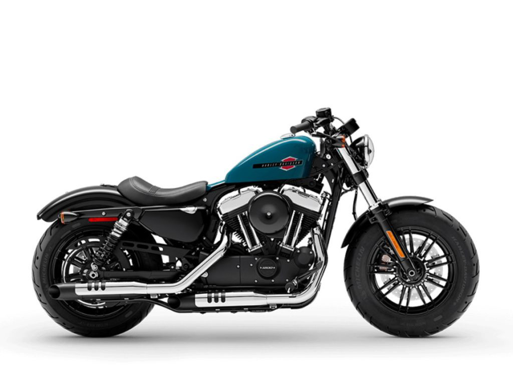 Forty-Eight®