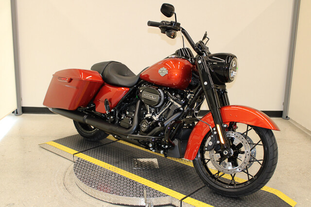 Road King® Special
