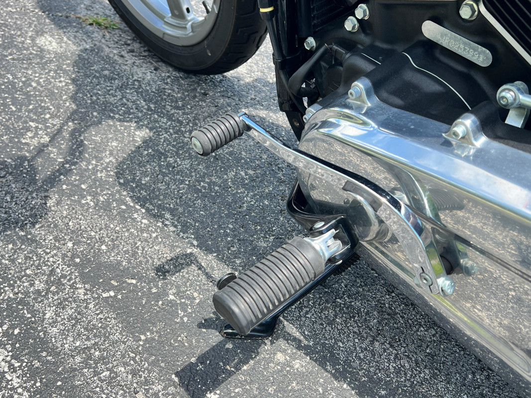 Softail® Standard