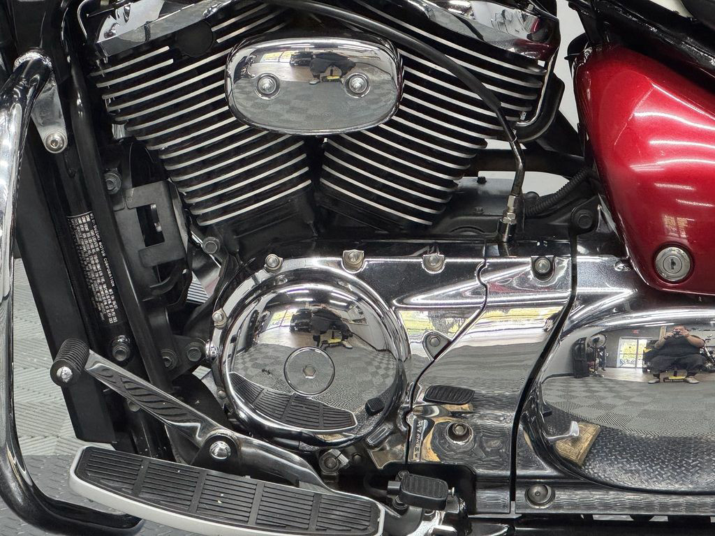 Boulevard 800 Touring (Volusia)