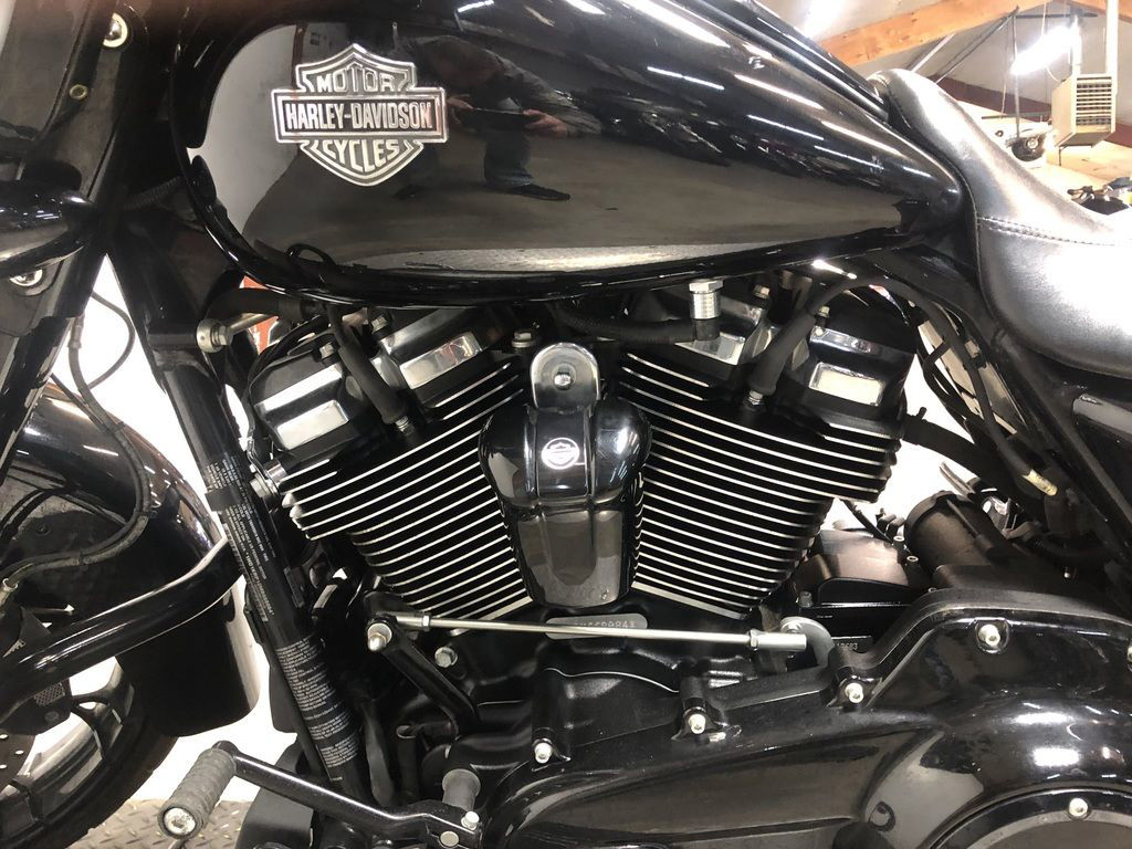 Street Glide® Special