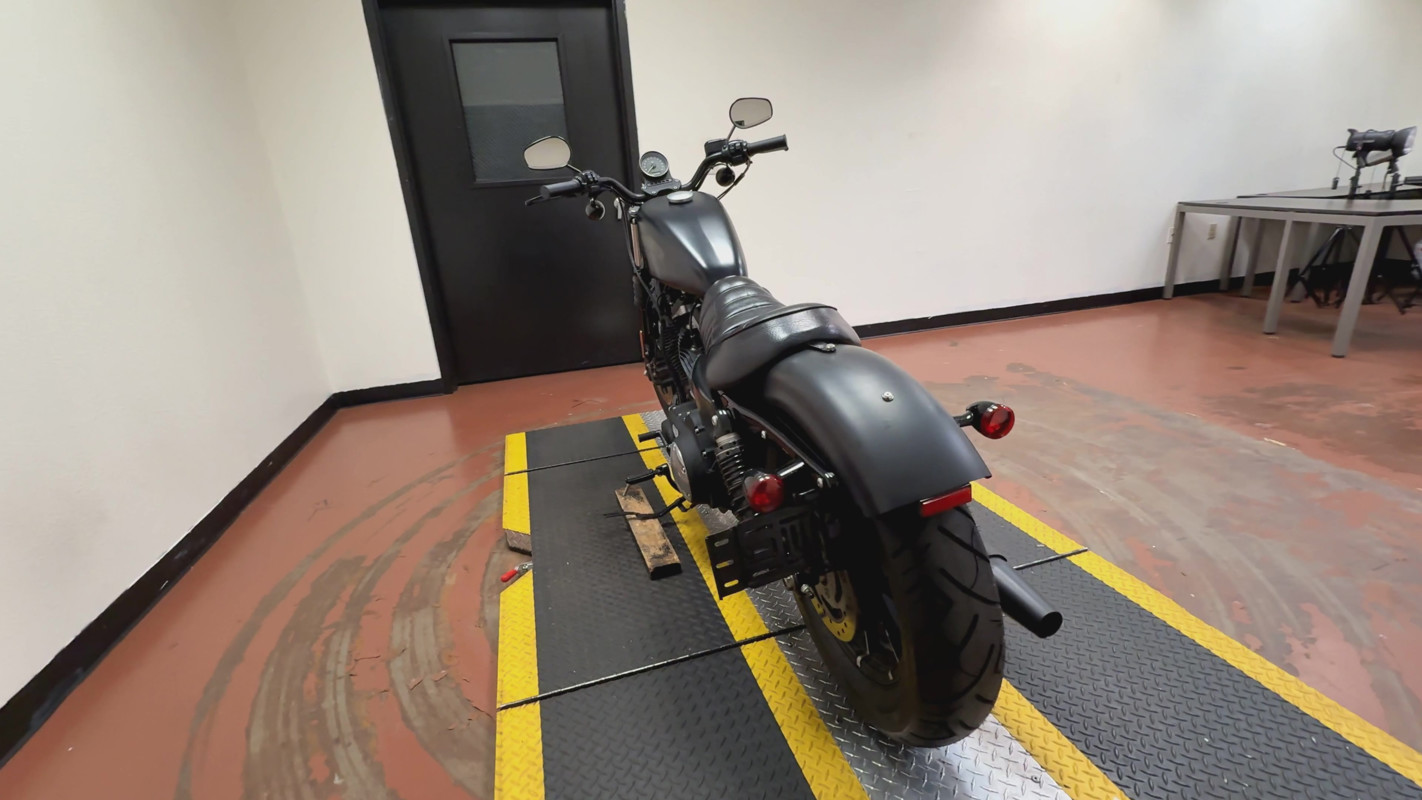 Sportster® Iron 883®